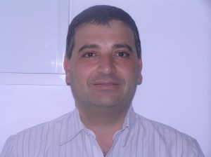 ד"ר זהר ברכה רופא עיניים